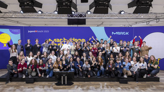 4 Osthessen unter Gewinnern des Landeswettbewerbs von "Jugend forscht"