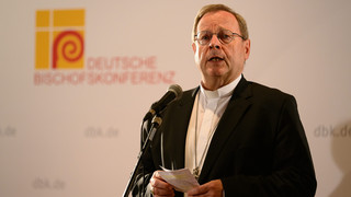 Deutsche Bischofskonferenz berät in Fulda über Zukunft der Kirche