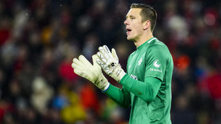 Darmstadt 98: Lilien verlängern mit Ersatztorwart Brunst