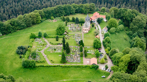 Kreuz & Quer am 11. September - Tag des Offenen Denkmals