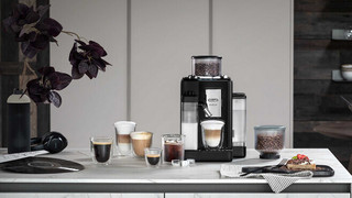 Schöne Samstagsshow: De'Longhi Kaffeegenuss gewinnen