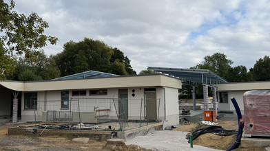 Freibad in Bad Camberg zu: Darum platzt Saison