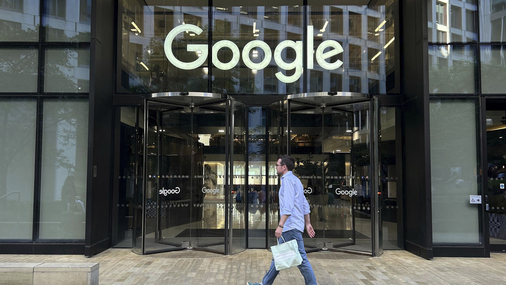 Google hat seine Marktmacht missbraucht und Konkurrenten geschwächt, sagen die EuGH-Richter. Damit gibt es jetzt eine dicke Geldstrafe für den US-Konzern.