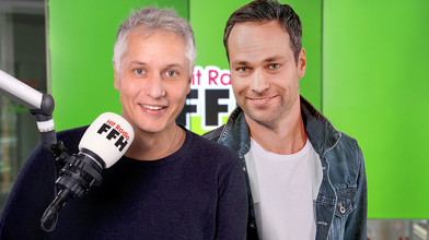 Daniel Fischer, Stefan Frech - Dein FFH-Mittag