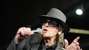 Silvia am Sonntag mit Udo Lindenberg-Spezial