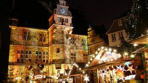 Hessen: Hohe Sicherheitsauflagen gefährden Weihnachtsmärkte