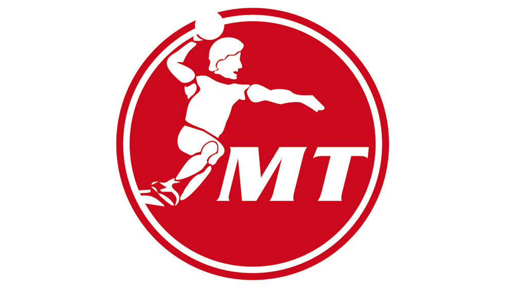 Die Bundesliga-Handballer der MT Melsungen gewinnen gegen Erlangen.
