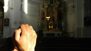 Kreuz & Quer am 28. August - Thema: Kirchenasyl - was ist das?