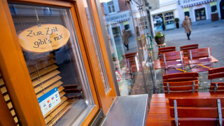 Bald wieder 19 Prozent Steuern: Dehoga setzt sich für Gastronomien ein