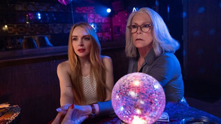 Vierfacher Körpertausch: Lindsay Lohan feiert mit "Freakier Friday" ihr Disney-Comeback