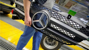 Jobs bleiben, aber VW, BMW und Mercedes vergehen, warnt Ex-Opel-Chef