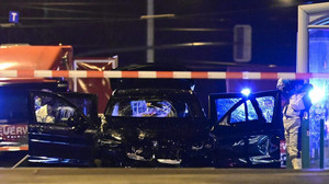 Anschlag in Magdeburg: Prozess beginnt am Montag