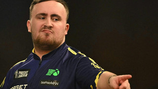 Sieg beim Grand Slam: Littler stürmt an die Spitze der Weltrangliste