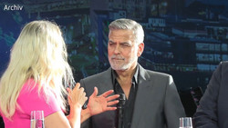 Provence statt Hollywood: George Clooney ist jetzt Franzose