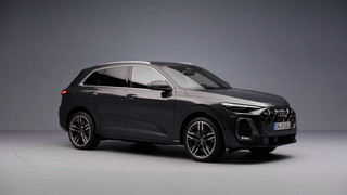 Der neue Audi Q5 SUV - Drei Exterieurausprägungen und elf Farben