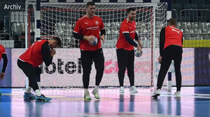 DHB-Team erwartet «nur noch Endspiele»: Revanche gegen Portugal