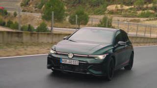 Der neue Volkswagen Golf GTI EDITION 50 - das stärkste Serienmodell in der Geschichte des GTI