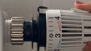 Eisiger Winter: Im Norden und Osten wurde im Januar deutlich mehr geheizt