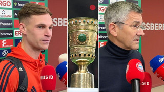 "Dieses Jahr muss es mal wieder klappen": Bayern wollen nach Berlin