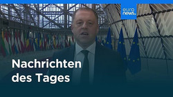 Nachrichten des Tages | 13. Mai 2026 - Morgenausgabe