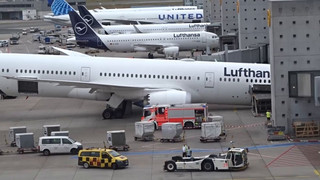 Nach Lufthansa-Vorfall: Ursachensuche nach Dreamliner-Panne