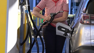 Steigende Energiepreise: Inflation bei 2,9 Prozent