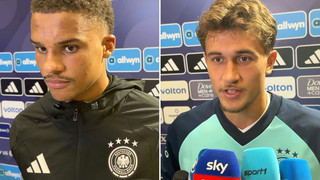 "Brutaler Trainer": DFB-Elf "bockt" es unter Klopp