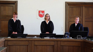 Germanwings-Prozess: Gericht weist Klage Hinterbliebener ab