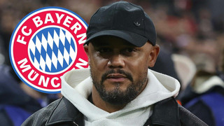 FC Bayern: Kompany aus Klinik entlassen