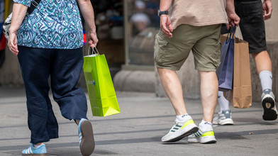 Modeinteresse sinkt: Nachhaltigkeit verliert an Bedeutung
