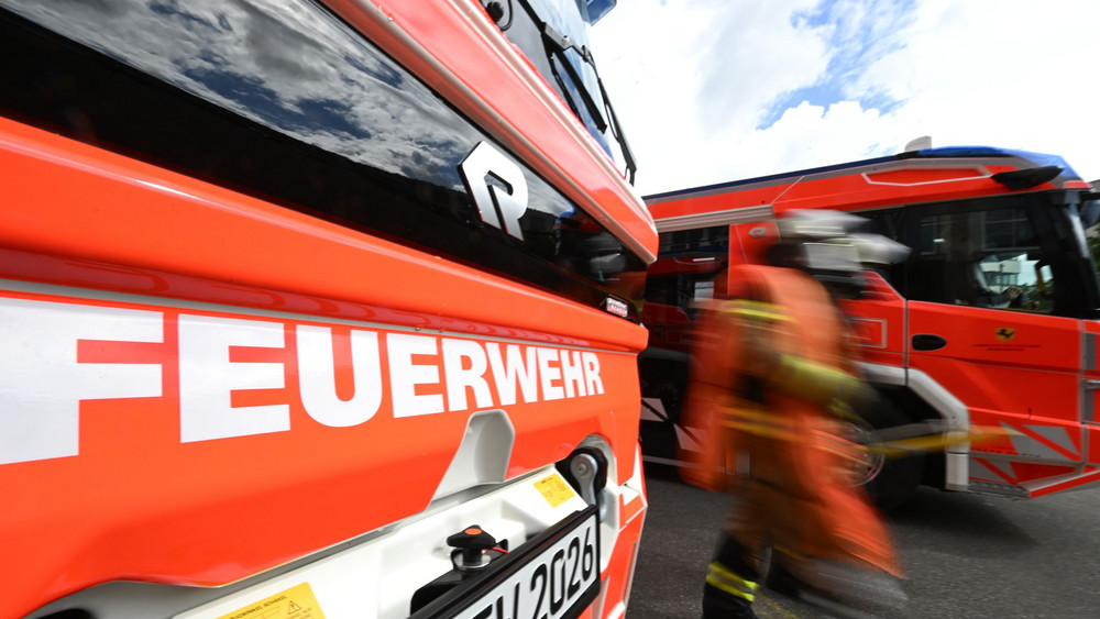 Feuerwehr