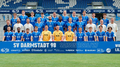 Darmstadt spielt Generalprobe torlos gegen Portsmouth