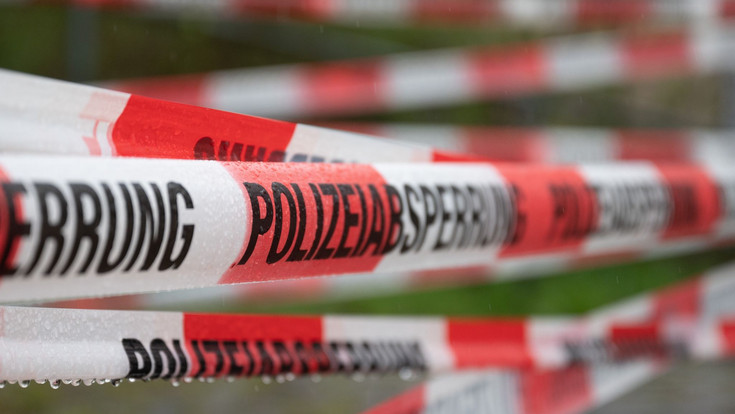 Wiesbaden: Zwei Weltkriegsbomben am BKA-Standort gesprengt