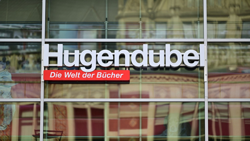 Hugendubel