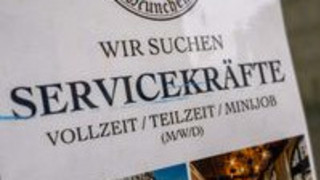 Frauen dominieren Teilzeitjobs neue Rekordwerte