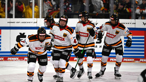 Deutsche Eishockey-Frauen triumphieren erneut beim Deutschland Cup