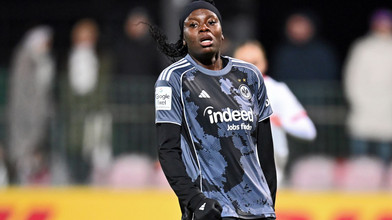 Frankfurterinnen droht das Aus in Europa