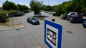 ADAC fordert Verbesserungen bei Park-and-Ride in Frankfurt