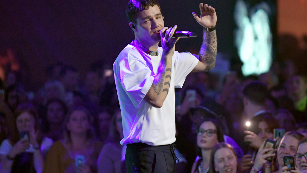 Seine Südamerikatour musste Payne vergangenes Jahr aus gesundheitlichen Gründen kurzfristig absagen.