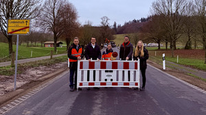 Gute Nachrichten für Autofahrer in Reiskirchen-Lindenstruth