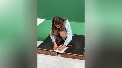 Das posten die Stars bei Instagram & Co