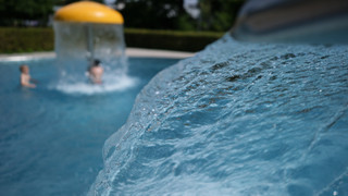 Festnahme in Wiesbaden: Drei Mädchen im Freibad belästigt?