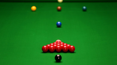 Deutsche Billard-Meisterschaft startet am Wochenende in Bad Wildungen