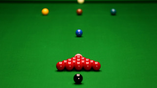 Deutsche Billard-Meisterschaft startet am Wochenende in Bad Wildungen