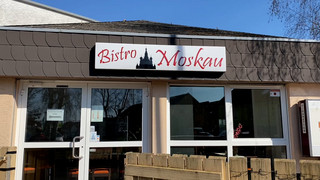Bistro Moskau in Gießen wehrt sich gegen Anfeindungen