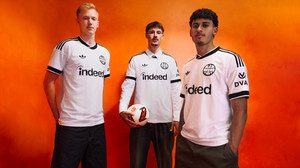 Eintracht Auswärtstrikot: Retro-Detail überrascht Fans