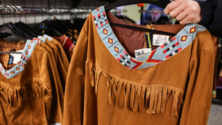 Kostümtrends zu Karneval: Harry Potter und Star Wars weiter beliebt