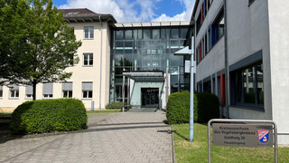 Vogelsbergkreis: Haushaltsplan 2024 mit 247 Mio. Euro