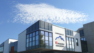 Landratswahlen in Marburg-Biedenkopf am 15. Mai