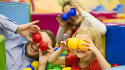 Familientag Mülheim